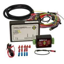 BrakeLoc w/Converter Control 1995-2003 Ford 7.3L Automatic Trans BD Diesel