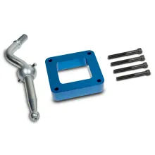 Short Shift Lever Kit 1999-2002 Dodge 6 Speed NV 5600 BD Diesel