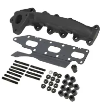 Exhaust Manifold Driver Side Ford 3.5L Ecoboost F-150 2011-2016 Transit 2015-2023 / Expedition-Navigator 2015-2017 / Lobo 2015-2016 BD Diesel