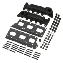 Exhaust Manifold Kit Ford F-150 3.5L Ecoboost 2017-2020 BD Diesel