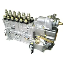 Injection Pump P7100 Dodge 1994-1995 5.9L 12-Valve Cummins w/Auto Transmission BD Diesel