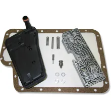 Accumulator Body 1995-2003 Ford 7.3L Power Stroke E4OD/4R100 2WD BD Diesel