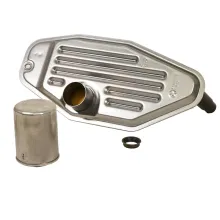 Transmission Filter Service Kit Dodge Ram 6.7L Cummins 2007.5-2022 68RFE BD Diesel