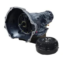 Roadmaster Dodge 48RE Transmission and Converter Package 2003-2004 5.9L Cummins 2WD BD Diesel