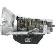 TowMaster Ford 5R110 Transmission 2008-2010 6.4L Power Stroke 4WD BD Diesel