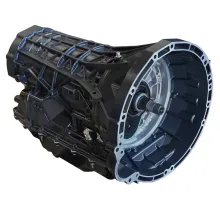 Roadmaster Ford 10R80 Transmission F-150 2.7L/3.5L V6 2018-2020 2WD BD Diesel