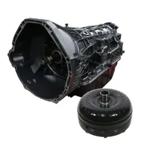 Roadmaster 5R110 Transmission and Converter Package Ford 6.4L Power Stroke F250/F350 2008-2010 2WD BD Diesel