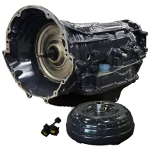 Roadmaster Transmission Package 66RFE Ram 2500/3500 5.7L/6.4L Hemi 12-18 2WD BD Diesel