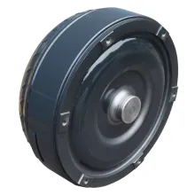 68RFE ProForce Enhanced Stall Torque Converter Dodge Ram 2007.5-2022 BD Diesel
