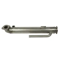 EGR Cooler Replacement Ford 2003-2004 6.0L Power Stroke w/Round Tube (up to 09/22/2003) BD Diesel