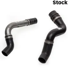 Boost Tube Upgrade Kit Fits 19-24 Ram 2500/3500 6.7L Cummins Raw Banks Power