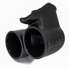 iDash Stealth Pod Mounts for 19-26 RAM 2500/3500 Dual Pod Banks Power
