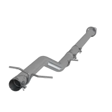 Dodge 3 Inch Muffler Bypass Armor Plus For 19-24 RAM 1500, 5.7L Hemi MBRP