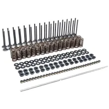 2001-2016 GM 6.6L Duramax Valve and Spring Kit PPE Performance