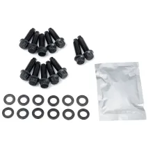 2001-2016 GM 6.6L Duramax Up-pipes Bolt Set 12pcs PPE