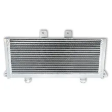 2001-2003 GM 6.6L Duramax w/ Allison Transmission Bar and Plate Transmission Cooler PPE Diesel