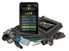 EZ L5P Duramax 2024-2025 Silverado 2500 HD/3500 Edge Products