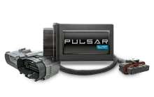 Pulsar LT 2020-2023 Silverado/Sierra 2500/3500 6.6L Gas Edge Products