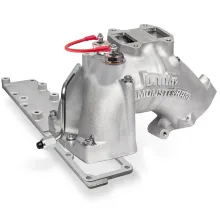 Monster-Ram Intake System for 19-24 Ram 2500/3500 6.7L Cummins Raw Banks Power