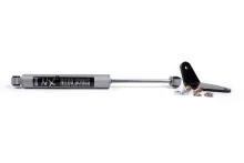 Single Steering Stabilizer Kit w/ NX2 Shock Ford F250/F350 Super Duty 11-16 4WD