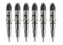 Cummins 6.7 07.5-18 60 Percent Over New Injector Set Dan's Diesel Performance