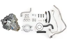 LML CP3 Conversion Kit w/ 12mm Pump 11-16 Duramax Dan's Diesel Performance