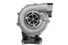 LML Stage 2 66mm Turbocharger 11-16 Duramax Dan's Diesel Performance
