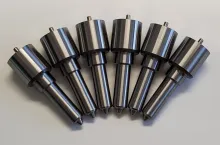 Cummins VE Pump Stage 1 Nozzle Set Dynomite Diesel