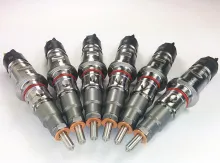 RAM 2019-2021 6.7L HO Brand New Injector 50 Percent Over Dynomite Diesel