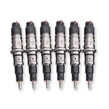 RAM 2022-2024 6.7L Brand New Injector Set 45% Over Dynomite Diesel