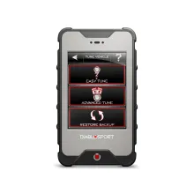 inTune i3 with Modified PCM Compatible with 2019 RAM 1500 5.7L 8-Speed Transmission DiabloSport