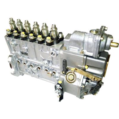 Injection Pump P7100 Dodge 1994-1995 5.9L 12-Valve Cummins w/5-speed Manual Transmission BD Diesel
