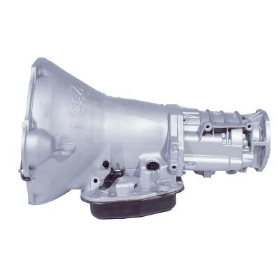 TowMaster Dodge 47RH Transmission 1994-1995 4WD BD Diesel