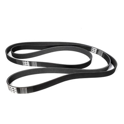 Serpentine Belt - 2013-2018 Ram 6.7L Dual Alternator 3297mm 8 Rib Pacific Performance Engineering