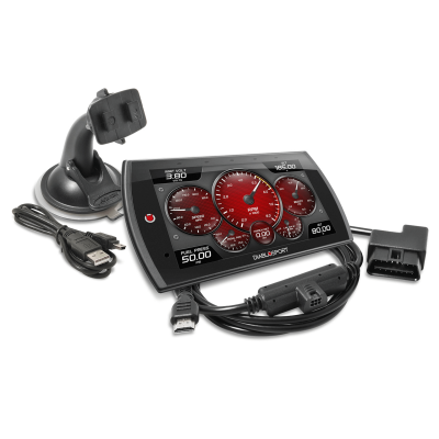 Trinity 2 EX Platinum 99-16 GM cars and trucks 1999-2016 GM s Gas Custom Tuning DiabloSport