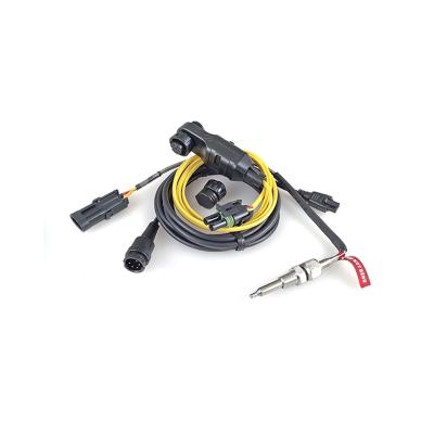 EAS EGT Starter Kit Daily Driver/Tow Kit Compatible w/ Edge CS2/CTS2/CTS3 Edge Products