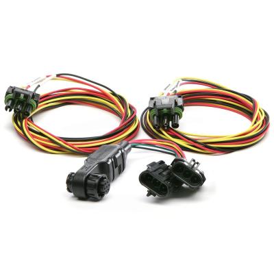 EAS Wideband Input Compatible w/ Edge CTS and Trinity DiabloSport