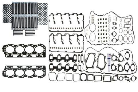 Duramax 07.5-10 (LMM) Head Gasket Kit Dan's Diesel Performance