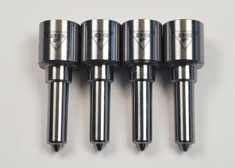 Cummins P-Pump Stage 3 Nozzle Set 4BT Dynomite Diesel