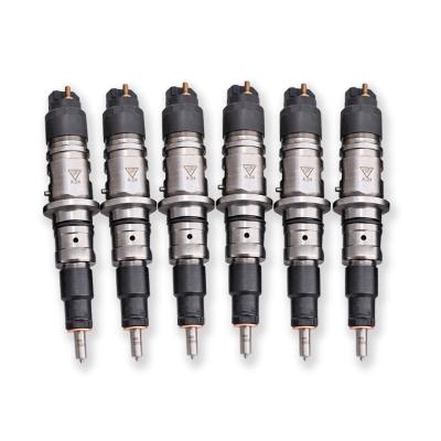 RAM 2022-2024 6.7L Brand New Injector Set 60% Over Dynomite Diesel