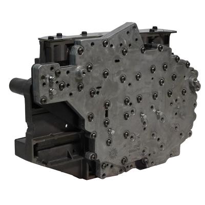 Valve Body 68RFE W/Solenoid Cummins 2008-2018 Dodge Ram 6.7L BD Diesel