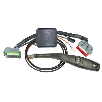 TapShifter Silverado/Sierra 2003-2005 Duramax Allison 1000 Button Gear Selection BD Diesel