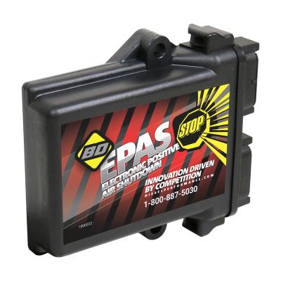 E-PAS Positive Air Shut-Off Dodge 6.7L 2007-2009 Pick-Up / 2007-2010 Cab-Chassis BD Diesel