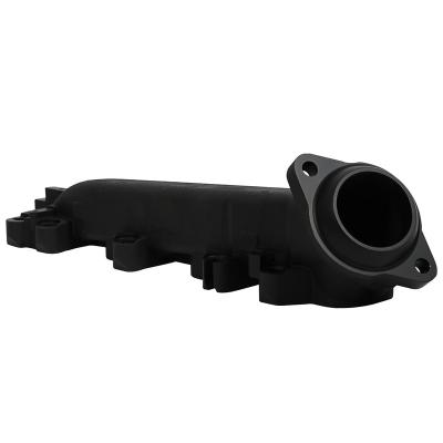 Exhaust Manifold Kit Dodge Ram 5.7L HEMI 1500 DT 2019-2024 BD Diesel