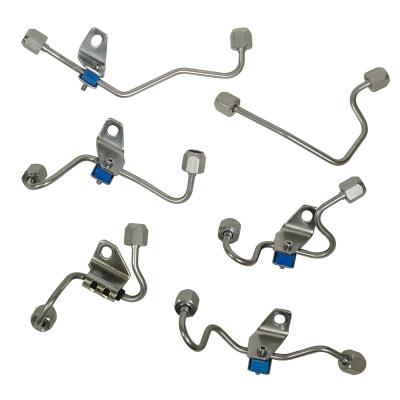 Injector Install Kit Dodge 5.9L Cummins Common Rail 2003-2005 Ram 2500/3500 BD Diesel
