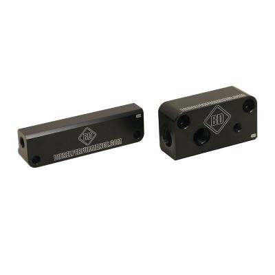 Fuel Distribution Block Dodge Ram 2010-2022 6.7L BD Diesel