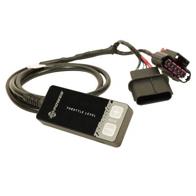TS Booster V3.0 VW / Audi / Porsche Adjust On The Fly BD Diesel