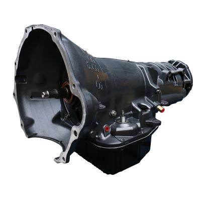 TowMaster Dodge 47RE Transmission 2000-2002 2WD BD Diesel