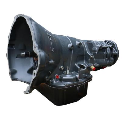 TowMaster Dodge 48RE Transmission 2003-2004 2WD BD Diesel