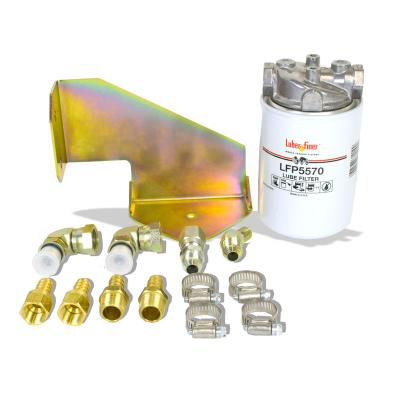 TowMaster Dodge 48RE Transmission 2003-2004 2WD BD Diesel